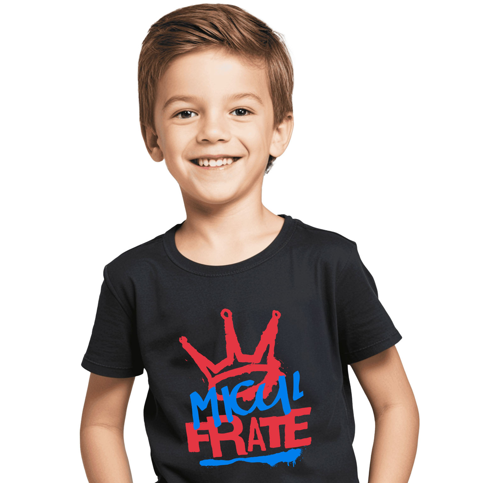 Familie - Tricou Femei, Barbati, Copii, Fata, Baiat, Unisex Personalizat