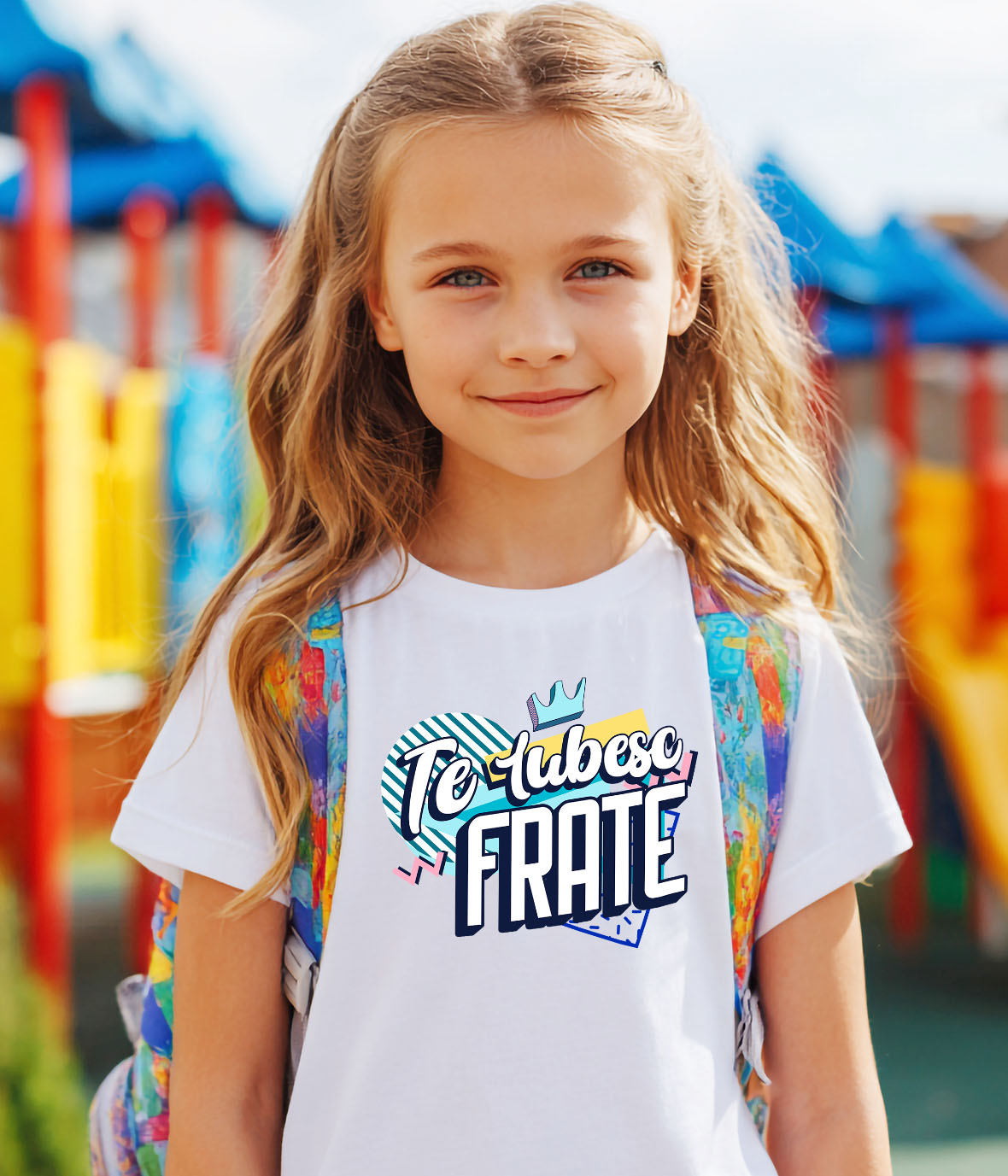 Tricou Femei, Barbati, Copii, Fata, Baiat, Unisex Personalizat [2]