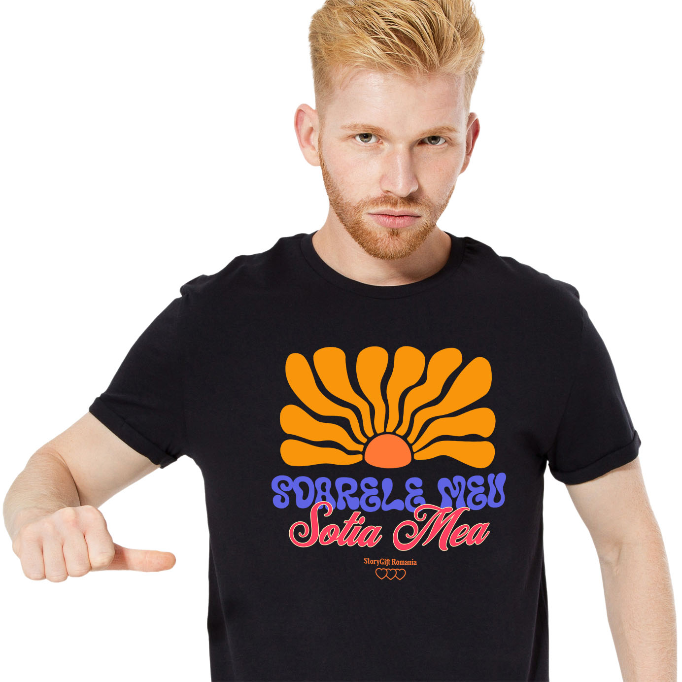 Familie - Tricou Femei, Barbati, Copii, Fata, Baiat, Unisex Personalizat