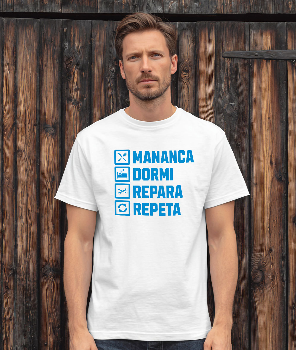 Tricou Femei, Barbati, Copii, Fata, Baiat, Unisex Personalizat [1]