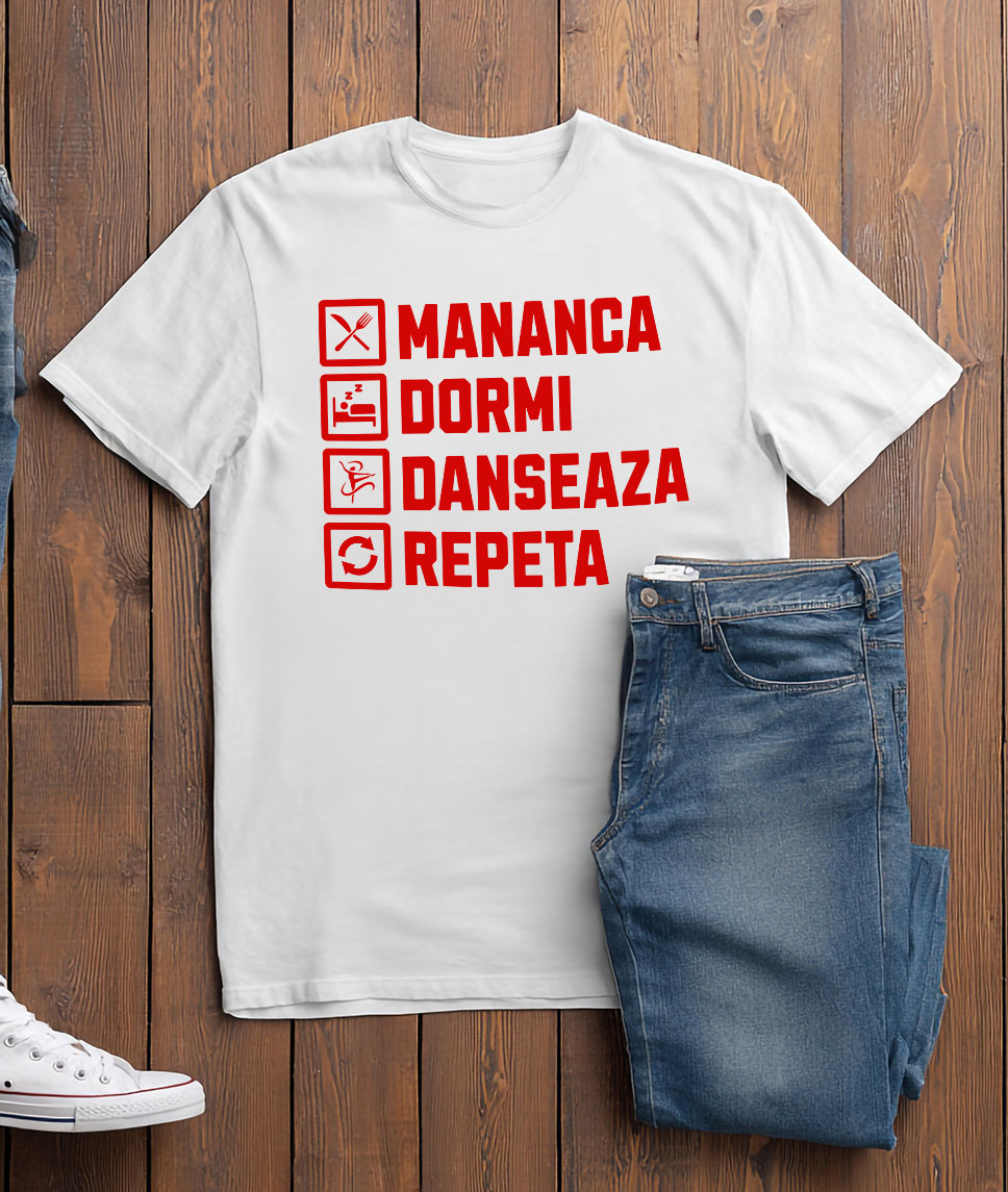 Tricou Femei, Barbati, Copii, Fata, Baiat, Unisex Personalizat [2]