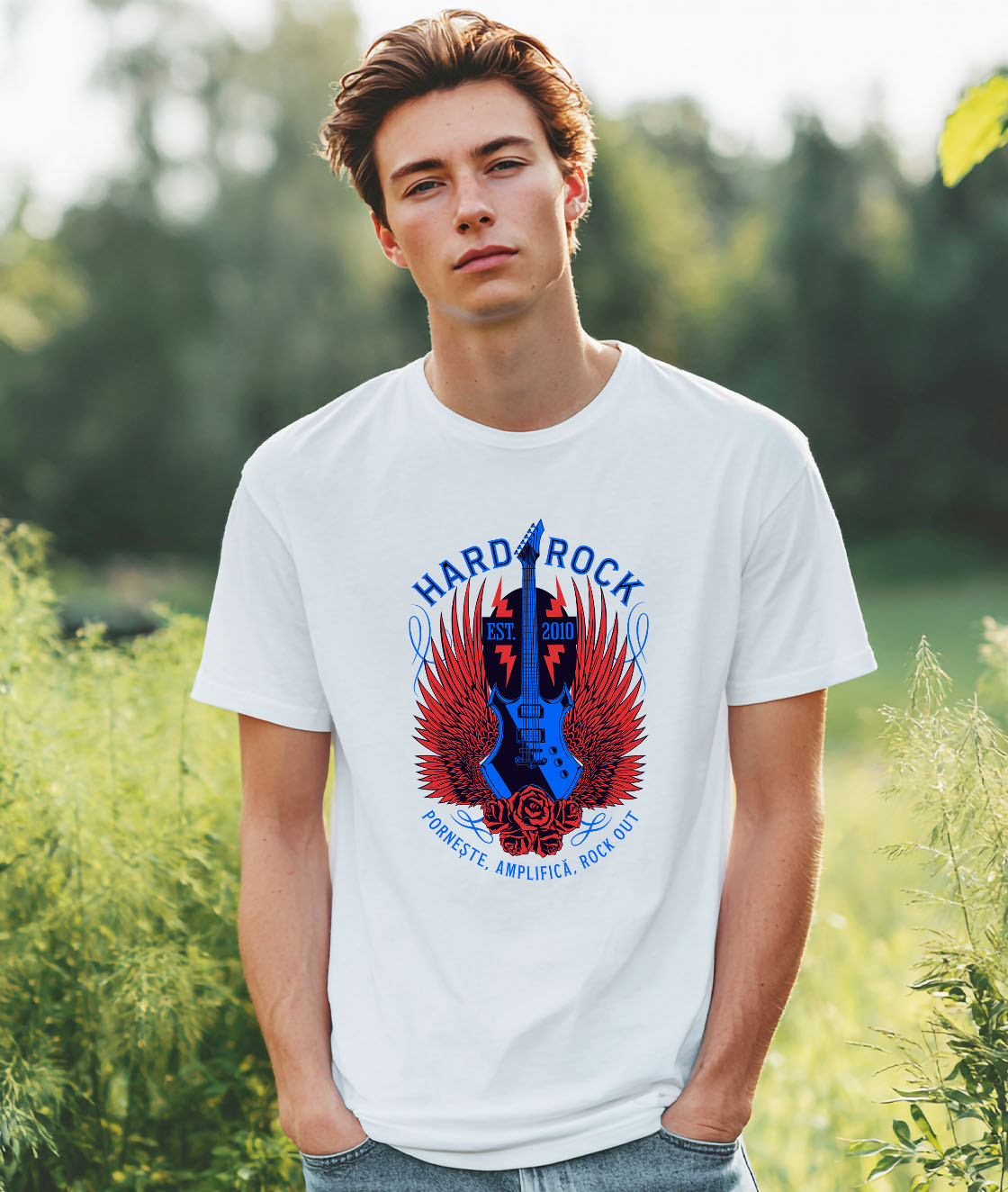 Tricou Femei, Barbati, Copii, Fata, Baiat, Unisex Personalizat [1]