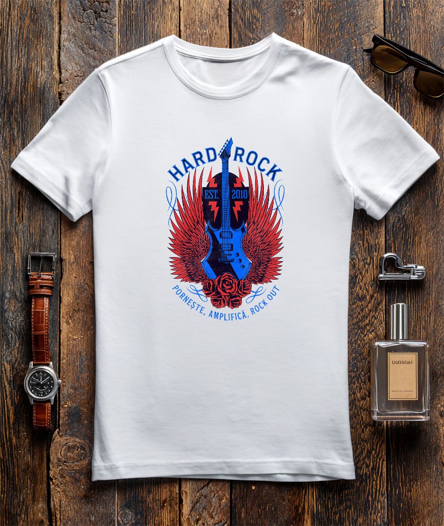 Tricou Femei, Barbati, Copii, Fata, Baiat, Unisex Personalizat [2]