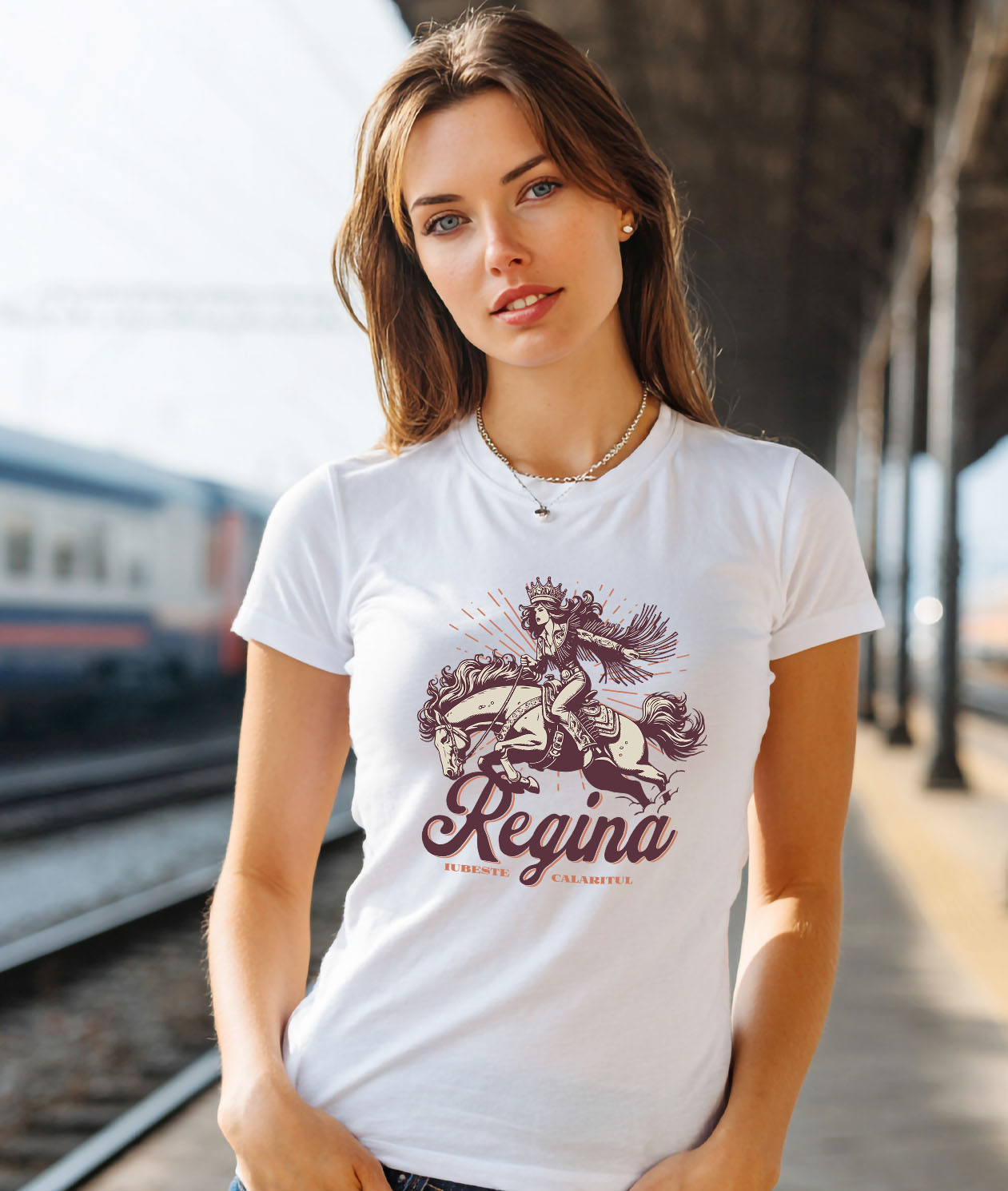 Tricou Femei, Barbati, Copii, Fata, Baiat, Unisex Personalizat [1]