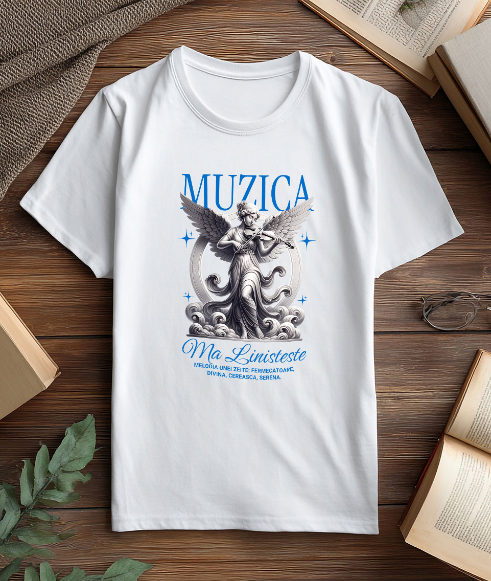Tricou Femei, Barbati, Copii, Fata, Baiat, Unisex Personalizat [2]