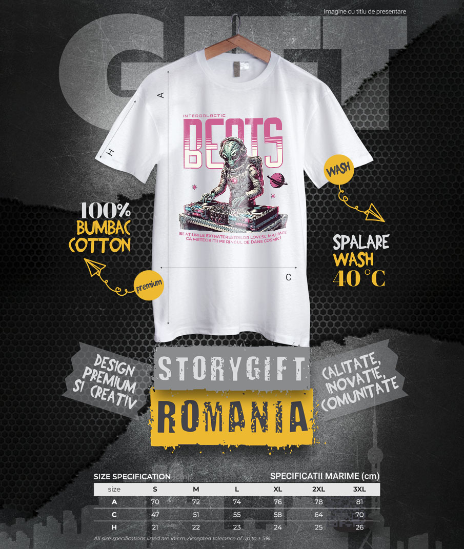 Tricou Femei, Barbati, Copii, Fata, Baiat, Unisex Personalizat [3]