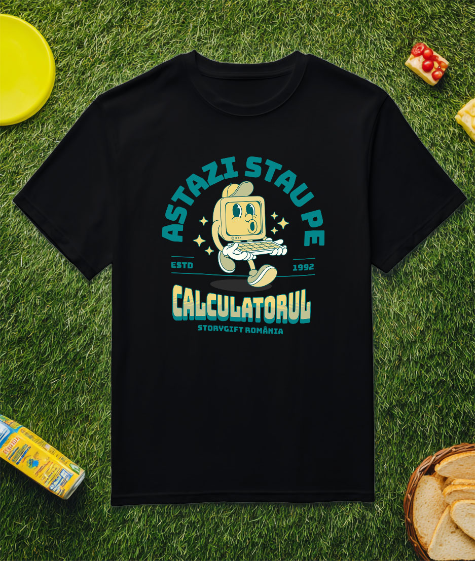 Tricou Femei, Barbati, Copii, Fata, Baiat, Unisex Personalizat [2]