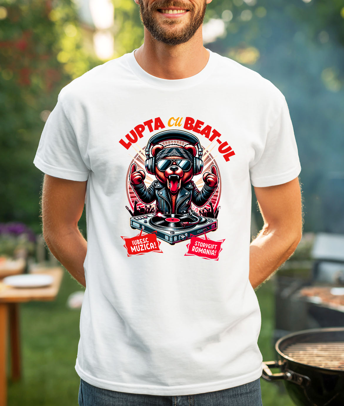 Tricou Femei, Barbati, Copii, Fata, Baiat, Unisex Personalizat [1]