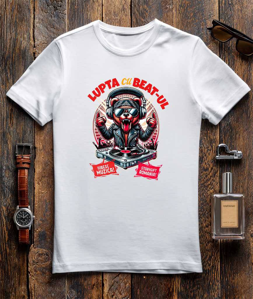 Tricou Femei, Barbati, Copii, Fata, Baiat, Unisex Personalizat [2]