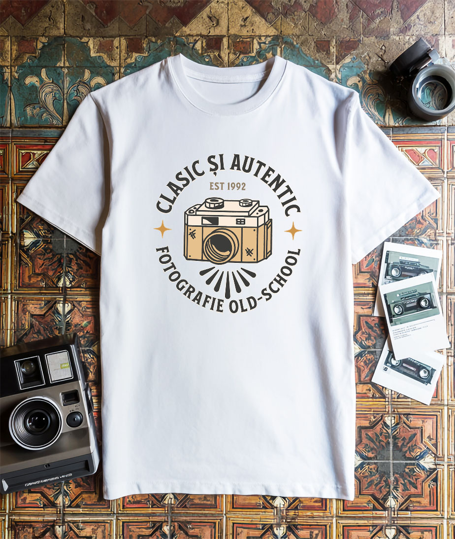 Tricou Femei, Barbati, Copii, Fata, Baiat, Unisex Personalizat [2]