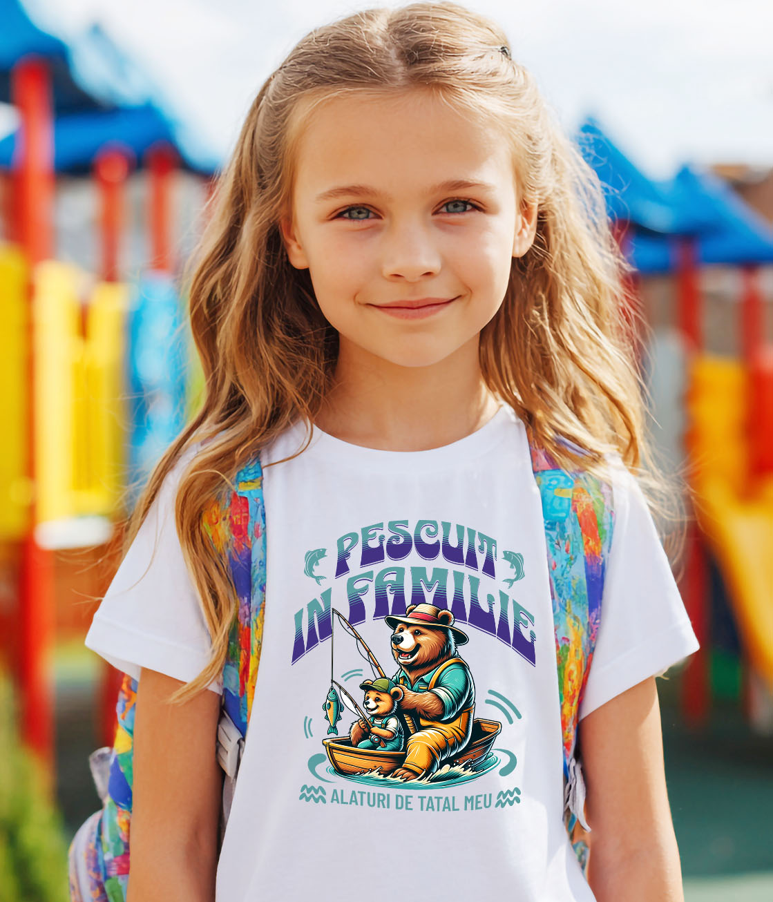 Tricou Femei, Barbati, Copii, Fata, Baiat, Unisex Personalizat [2]