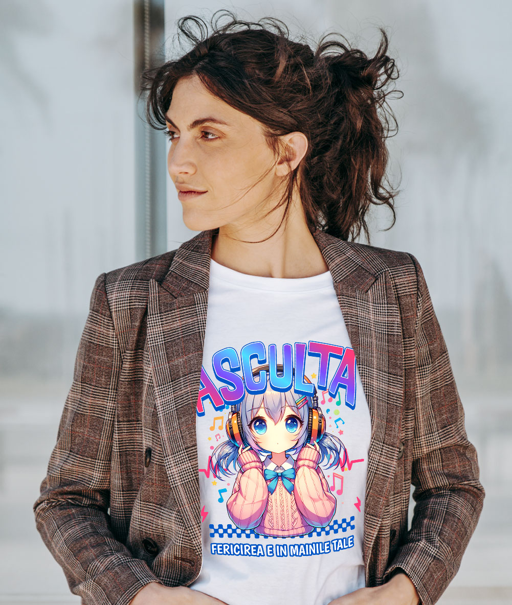 Tricou Femei, Barbati, Copii, Fata, Baiat, Unisex Personalizat [1]