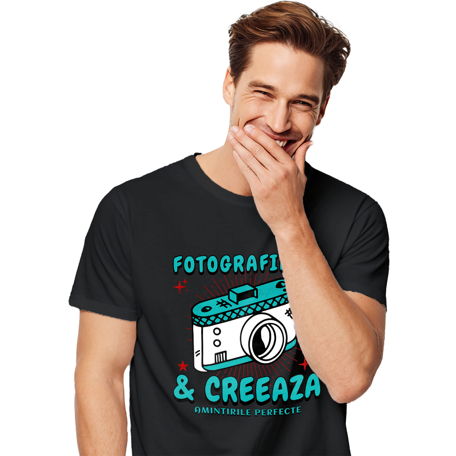 Hobby - Tricou Femei, Barbati, Copii, Fata, Baiat, Unisex Personalizat