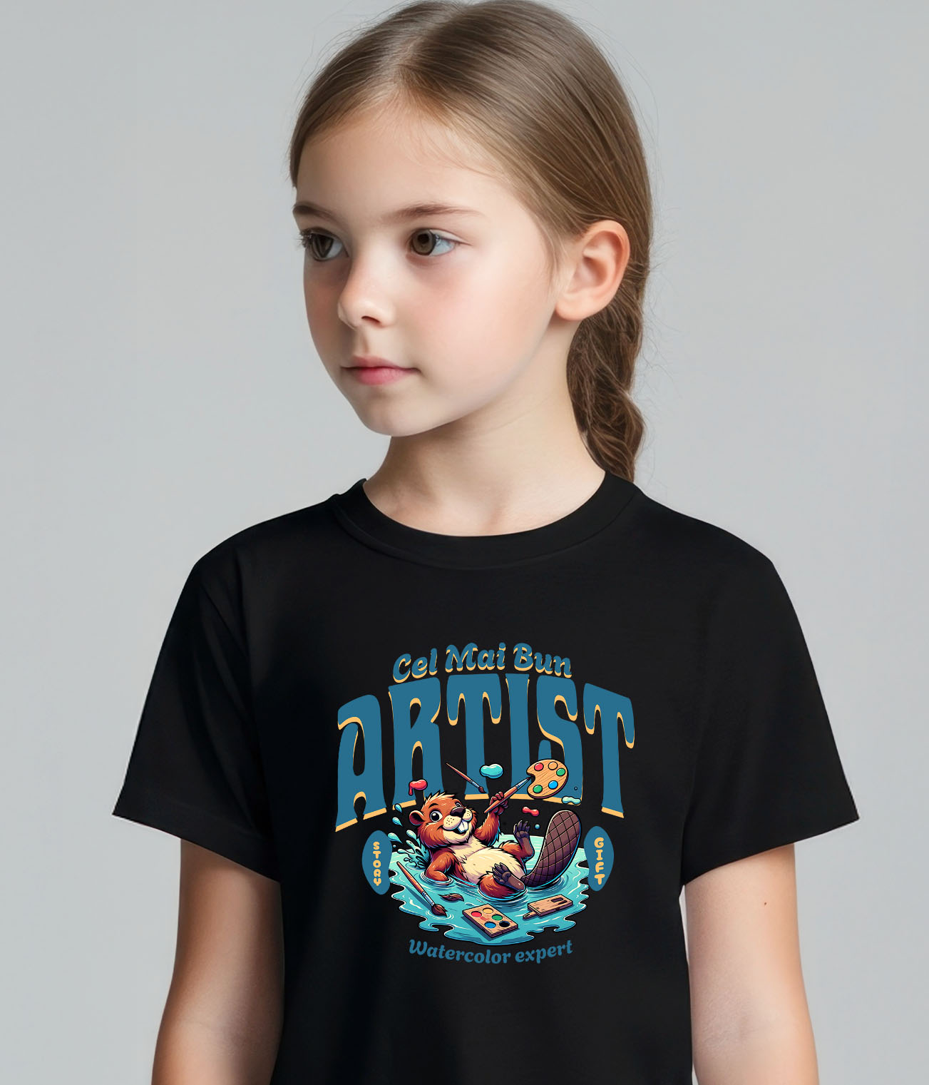 Tricou Femei, Barbati, Copii, Fata, Baiat, Unisex Personalizat [2]