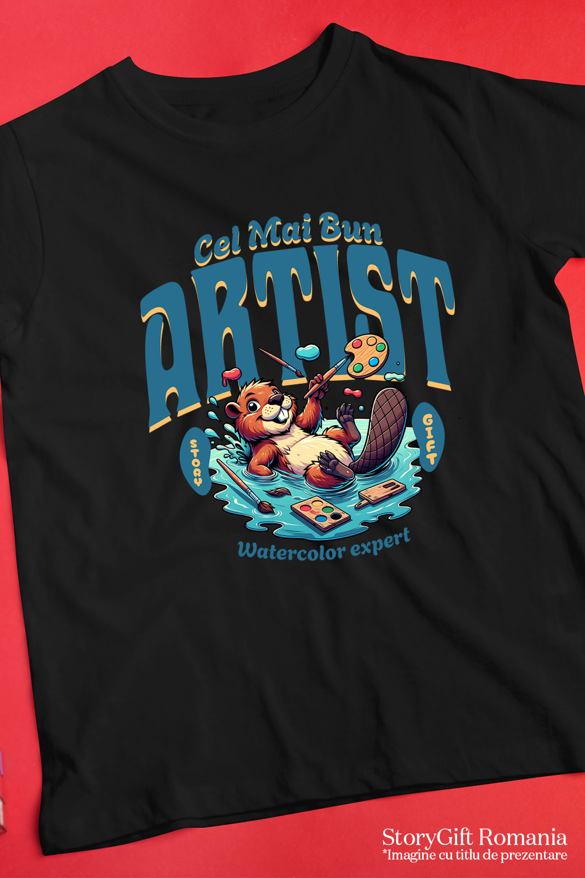 Tricou Femei, Barbati, Copii, Fata, Baiat, Unisex Personalizat [4]