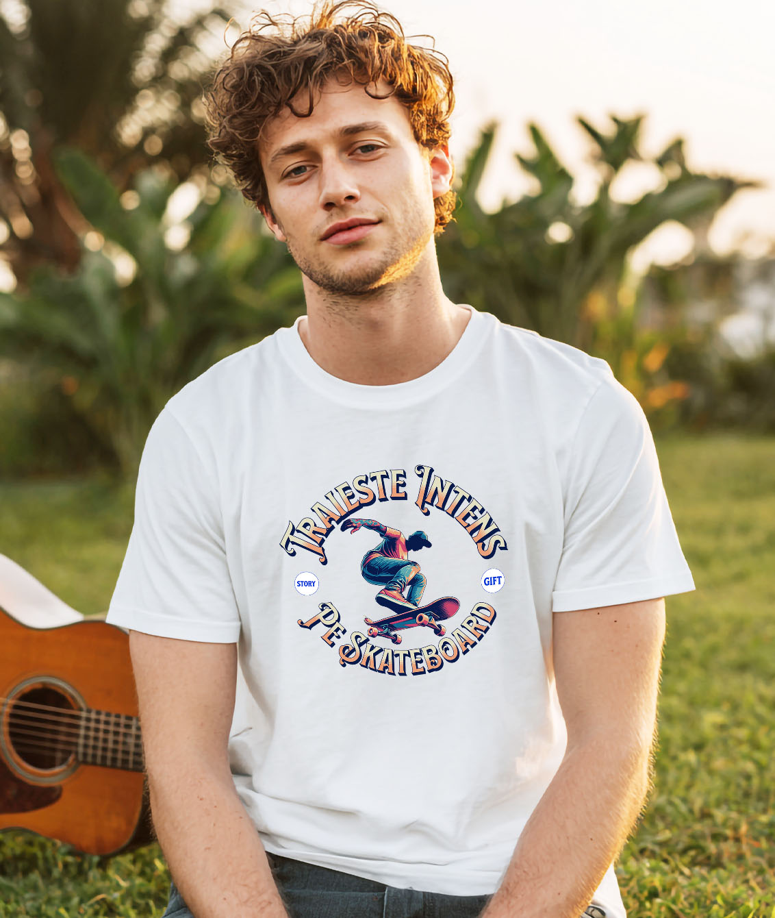 Tricou Femei, Barbati, Copii, Fata, Baiat, Unisex Personalizat [1]