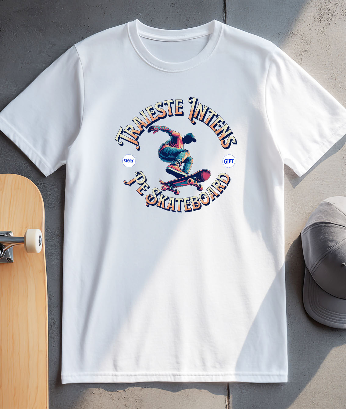 Tricou Femei, Barbati, Copii, Fata, Baiat, Unisex Personalizat [2]