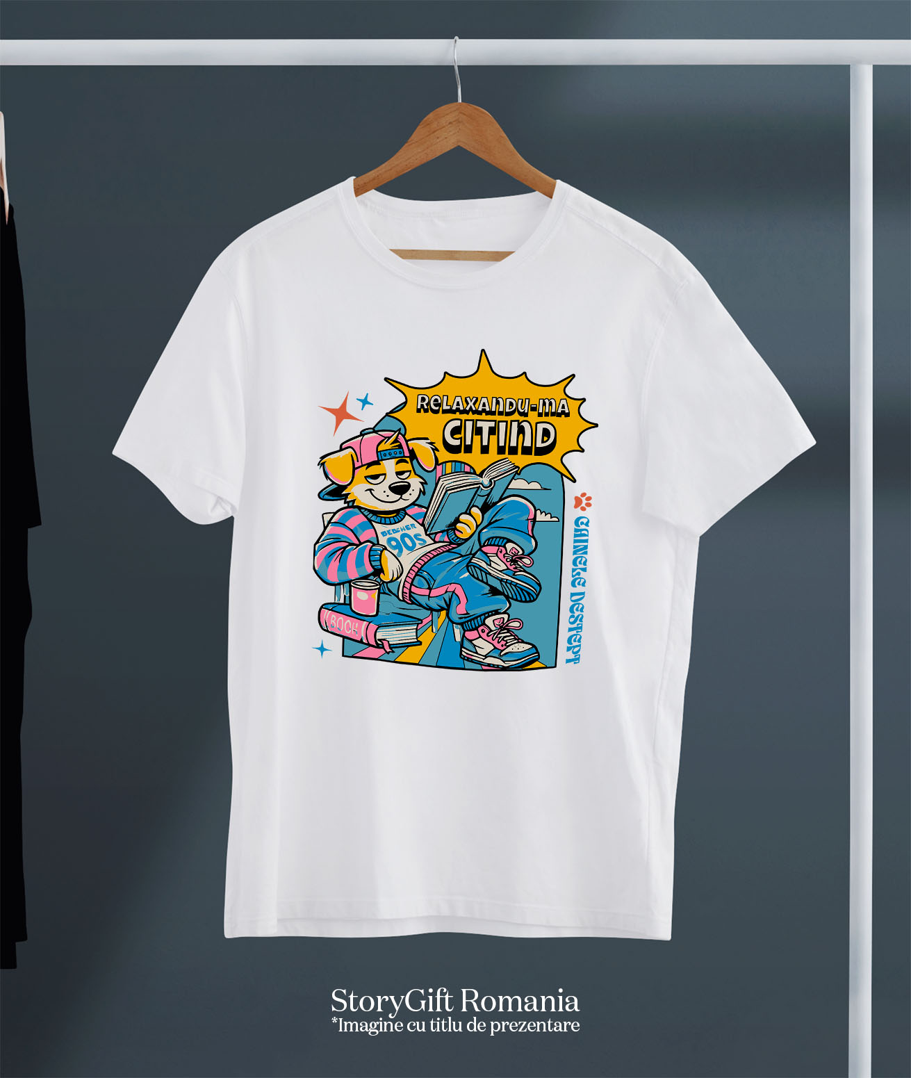 Tricou Femei, Barbati, Copii, Fata, Baiat, Unisex Personalizat [2]