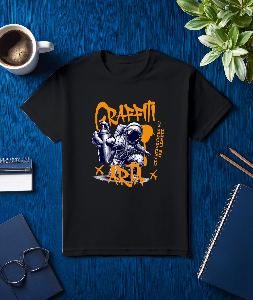 Tricou Femei, Barbati, Copii, Fata, Baiat, Unisex Personalizat [2]