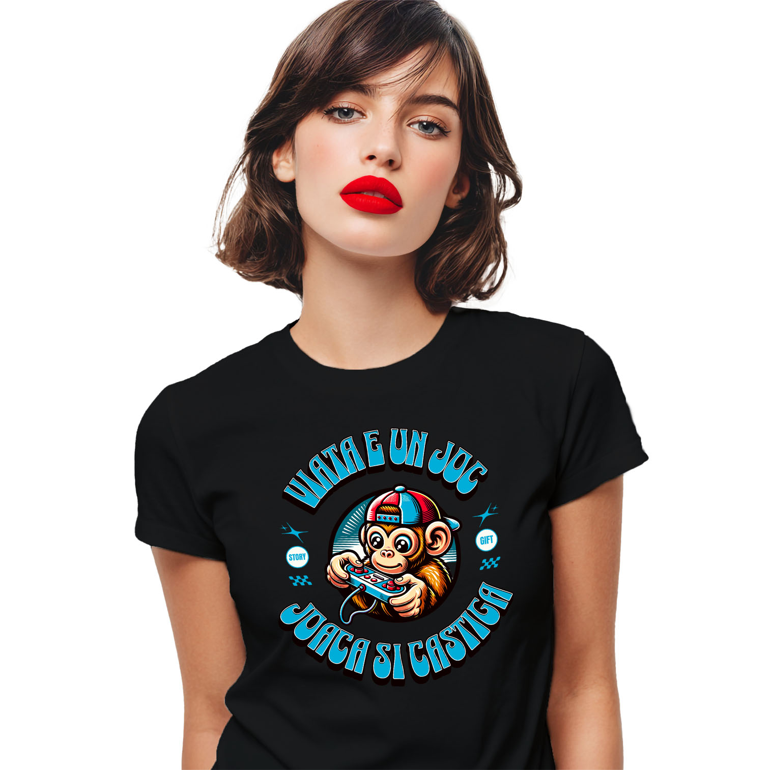 Hobby - Tricou Femei, Barbati, Copii, Fata, Baiat, Unisex Personalizat