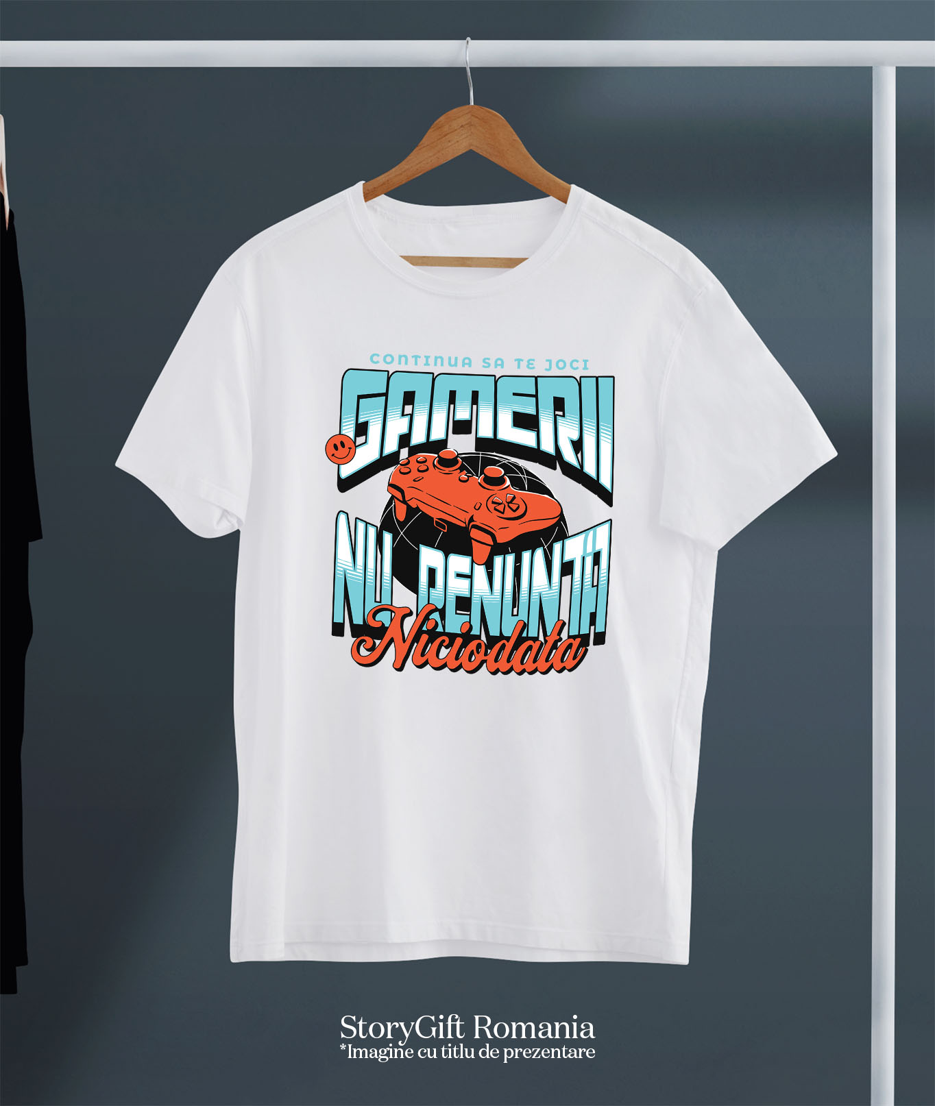 Tricou Femei, Barbati, Copii, Fata, Baiat, Unisex Personalizat [2]