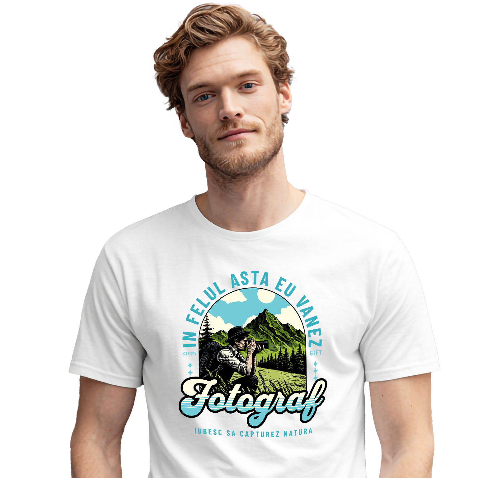 Hobby - Tricou Femei, Barbati, Copii, Fata, Baiat, Unisex Personalizat