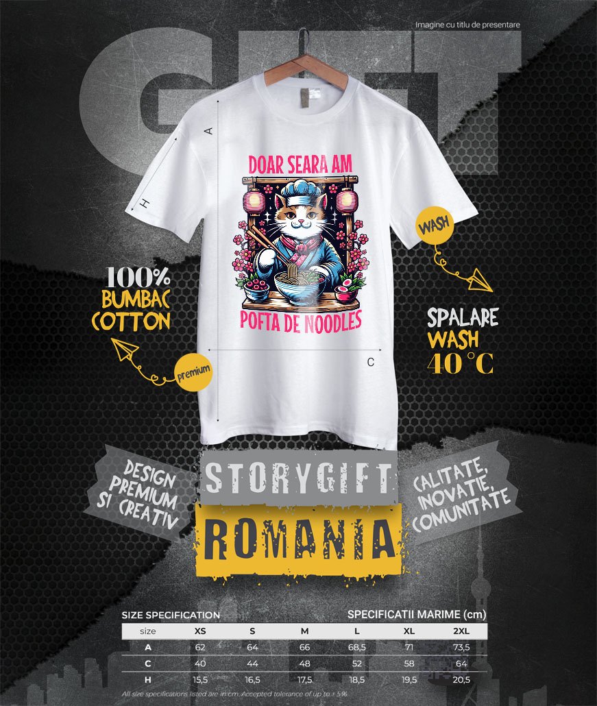 Tricou Femei, Barbati, Copii, Fata, Baiat, Unisex Personalizat Produse personalizate pentru familie și copii | Cadouri unice pentru tati și prieteni [3]