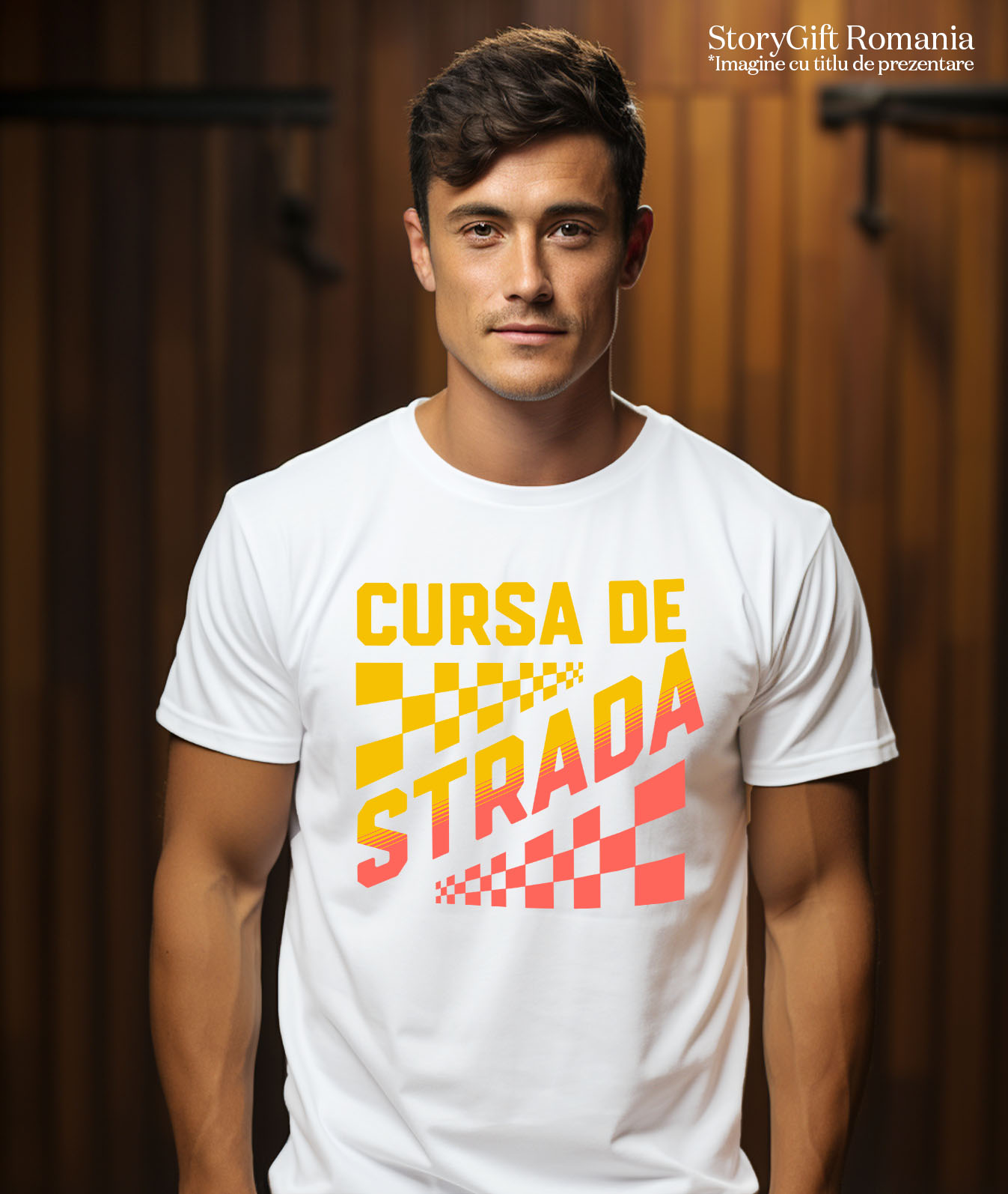 Tricou Femei, Barbati, Copii, Fata, Baiat, Unisex Personalizat Tricou Personalizat Cursă Ilegală – Cadou Perfect pentru Iubitorii de Mașini [1]