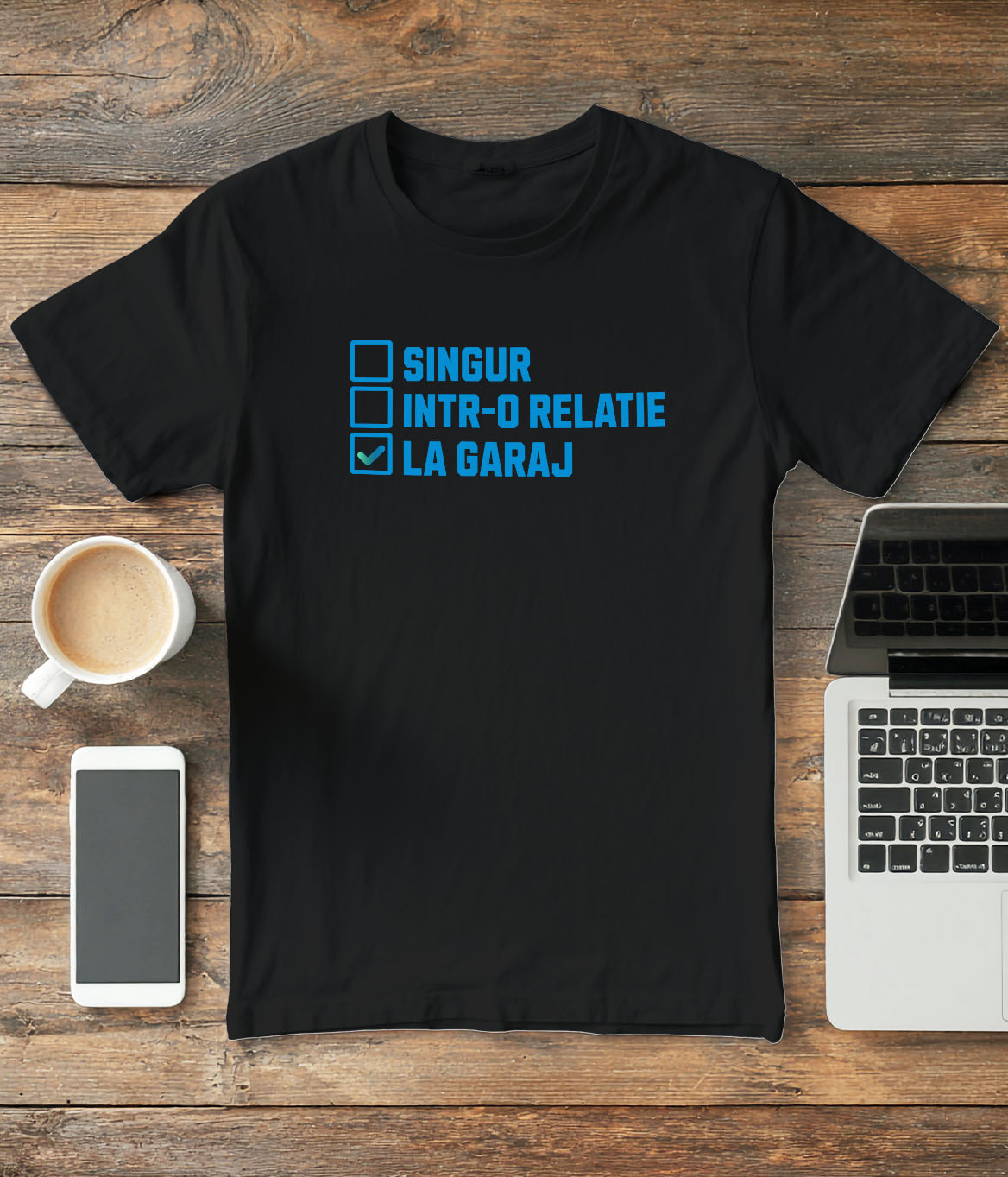 Tricou Femei, Barbati, Copii, Fata, Baiat, Unisex Personalizat Design Haios Pentru Iubitorii De Mașini, Curse și Garaj Mecanic [2]