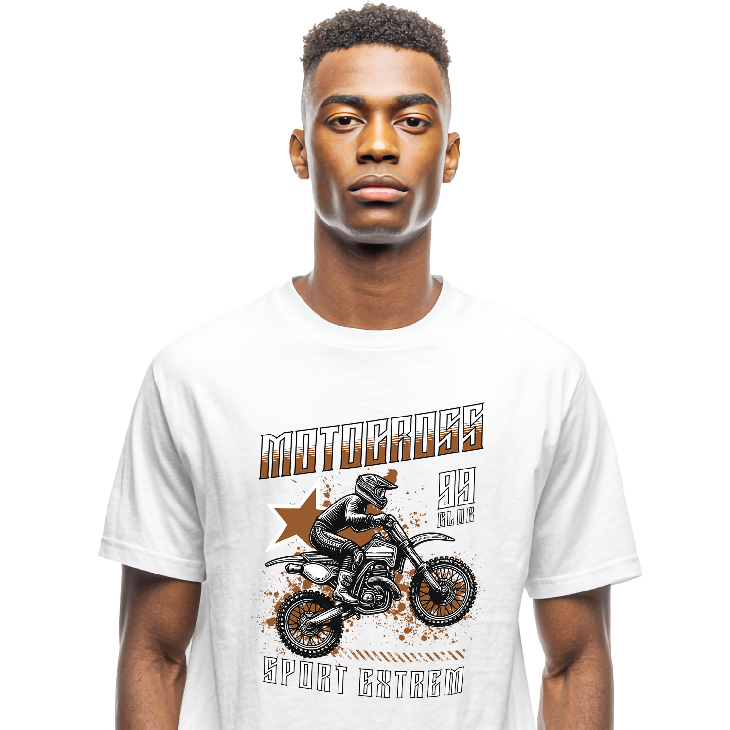 Motociclete - Tricou Femei, Barbati, Copii, Fata, Baiat, Unisex Personalizat Iubitor de Motocross – Aventura și Pasiunea Sportului Extrem