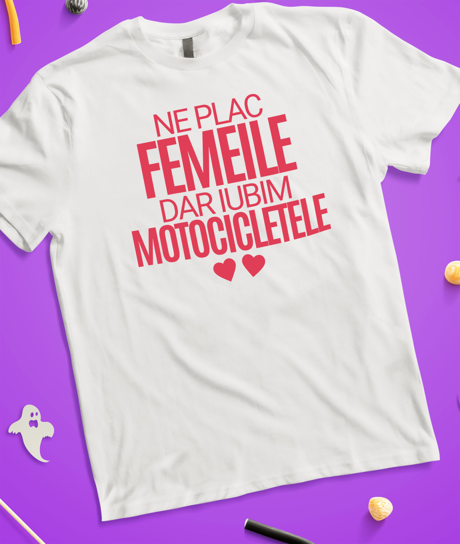 Tricou Femei, Barbati, Copii, Fata, Baiat, Unisex Personalizat Mesaj Haios pentru Iubitorii de Motociclete – Pasiune și Aventură [2]