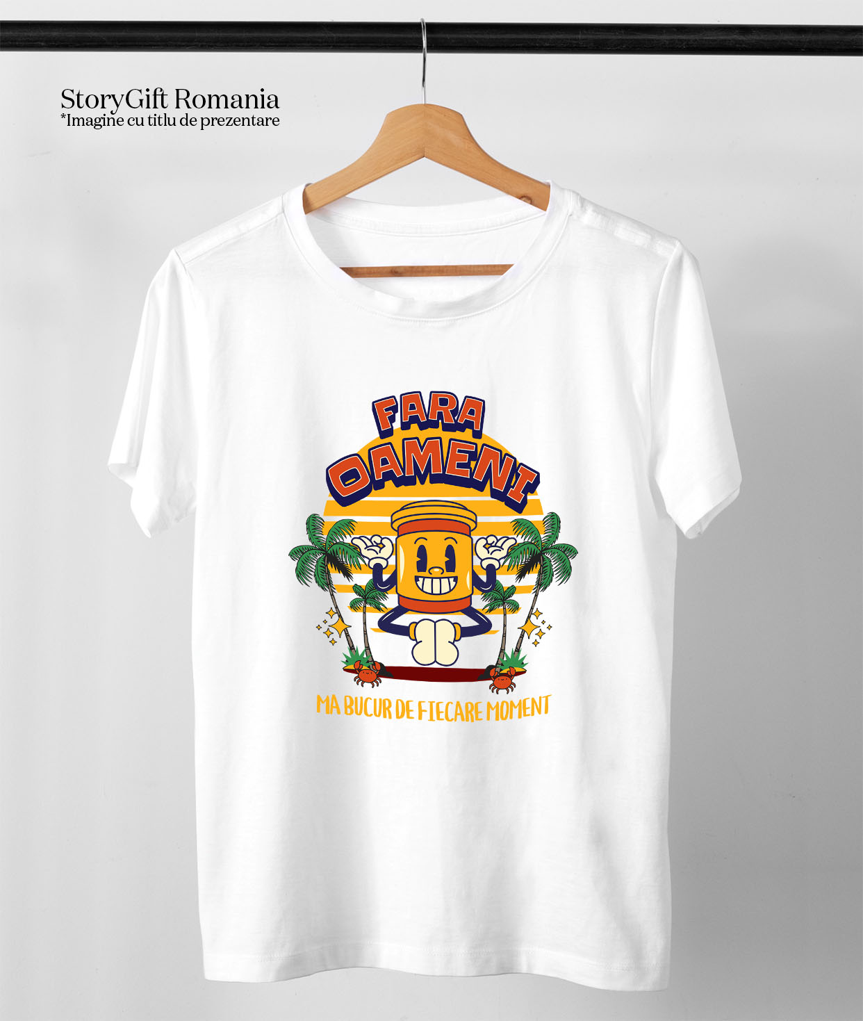 Tricou Femei, Barbati, Copii, Fata, Baiat, Unisex Personalizat Pahar Personalizat Vesel – Cadoul Perfect pentru Familie & Prieteni [2]