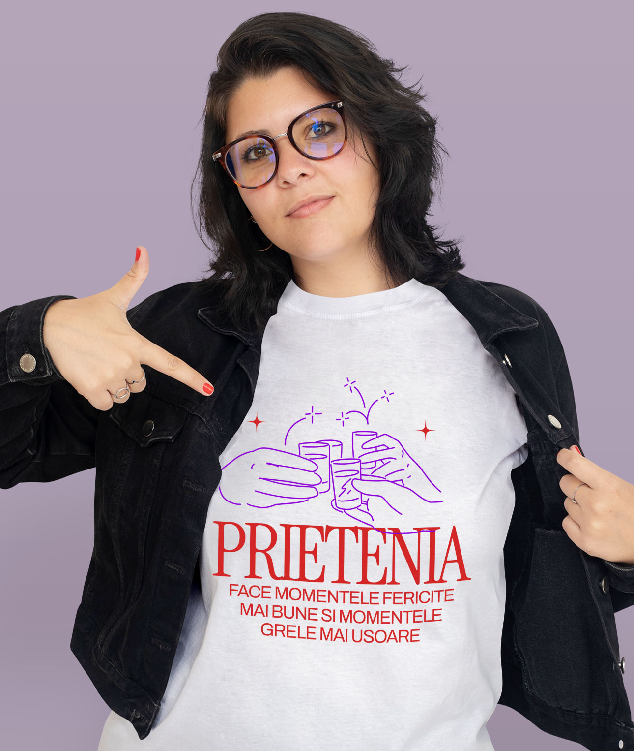 Tricou Femei, Barbati, Copii, Fata, Baiat, Unisex Personalizat Pahare de shot personalizate pentru petreceri – Distracție și prietenie [1]