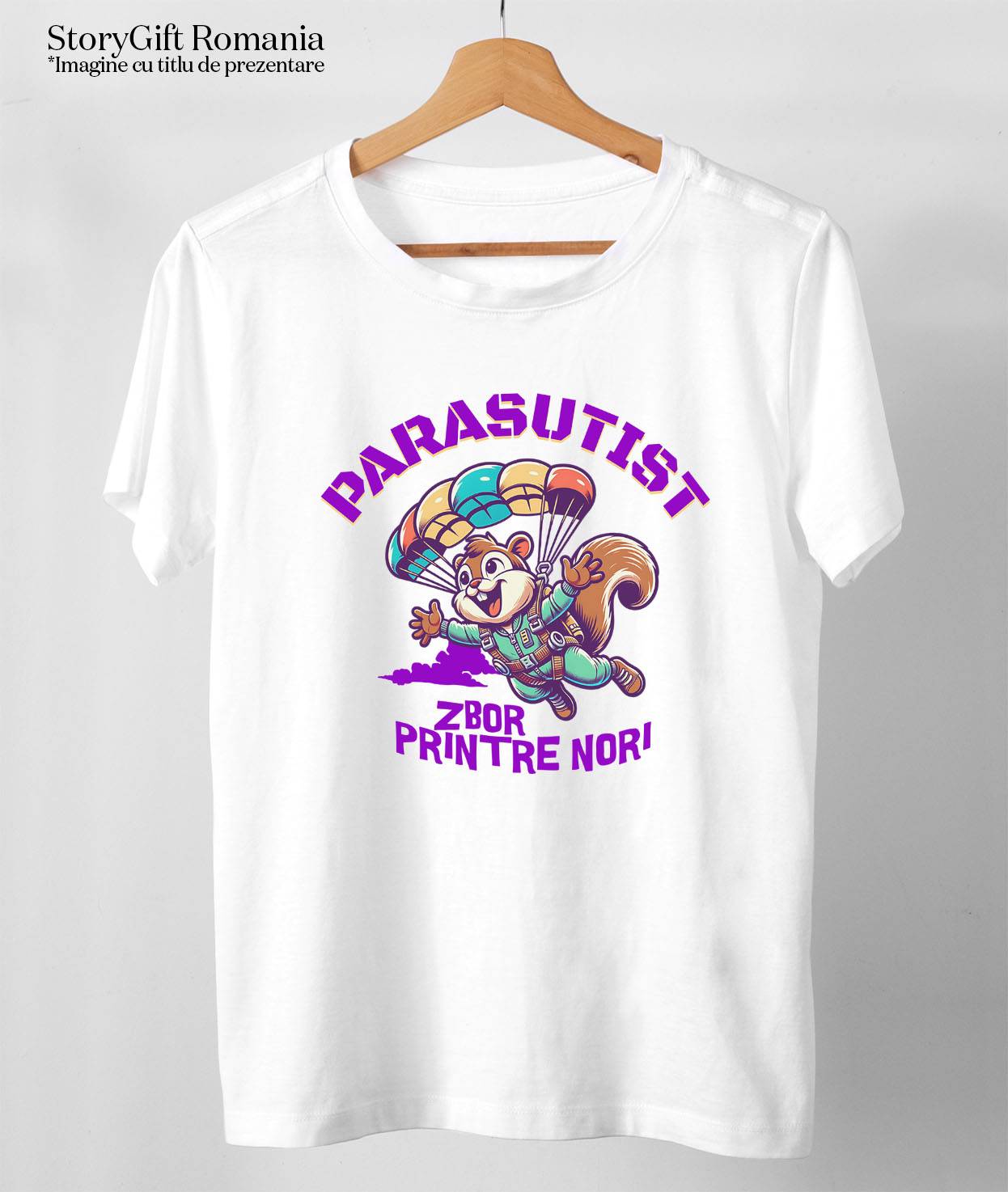 Tricou Femei, Barbati, Copii, Fata, Baiat, Unisex Personalizat Trofeu Box Personalizat – Cadou pentru Campioni și Sportivi [2]