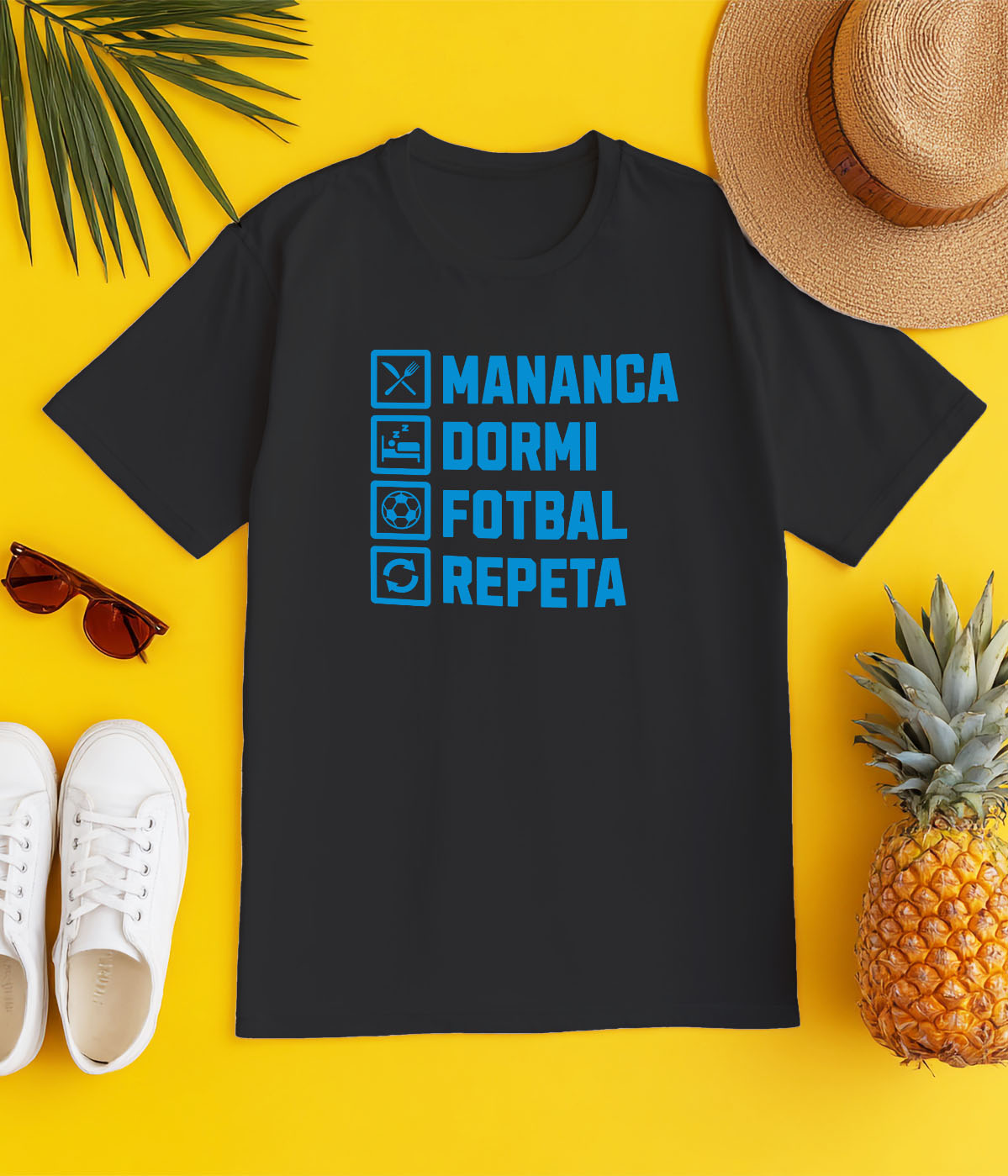 Tricou Femei, Barbati, Copii, Fata, Baiat, Unisex Personalizat Rutina Zilnică Fotbal - Tricou Personalizat pentru Jucători și Suporteri [2]