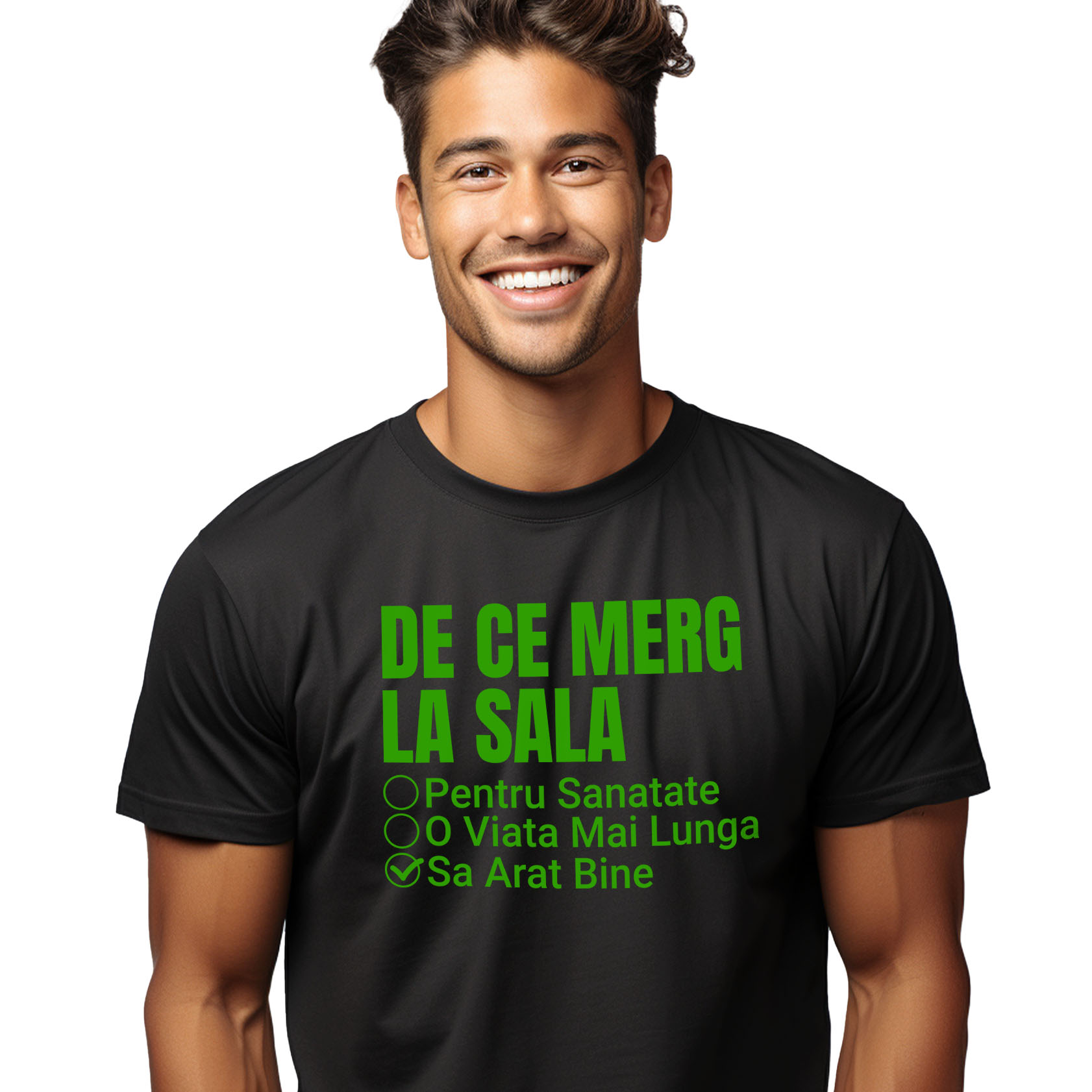 Tricou Femei, Barbati, Copii, Fata, Baiat, Unisex Personalizat Iubitorii de Sport - Tricou Personalizat cu Mesaj Haios și Motivațional