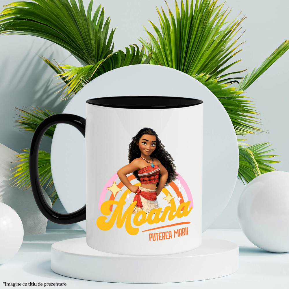 Cana Cu Moana - Calatoria spre inima oceanelor, Ceramica, 330ML [4]