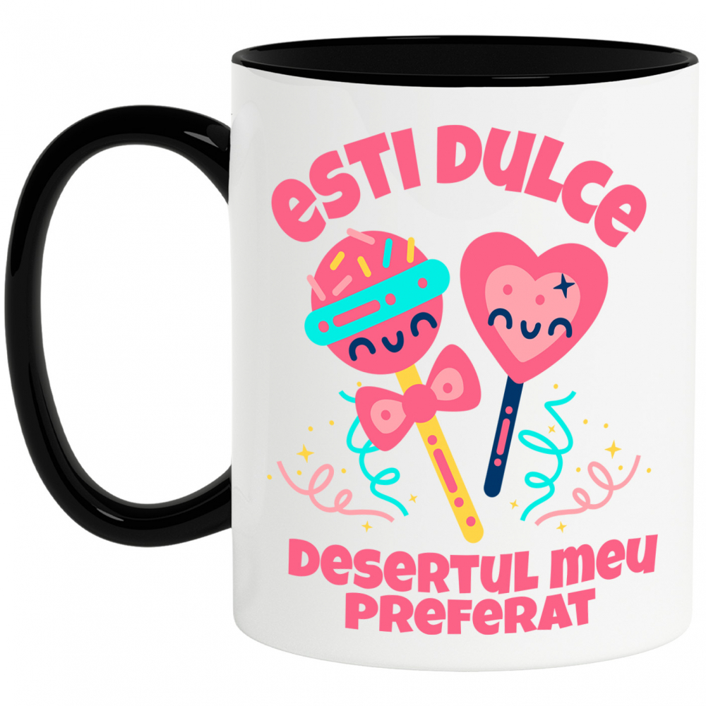 Cana Personalizata Acadele personalizate pentru iubire și familie | Dulciuri romantice pentru tati și prieteni [1]