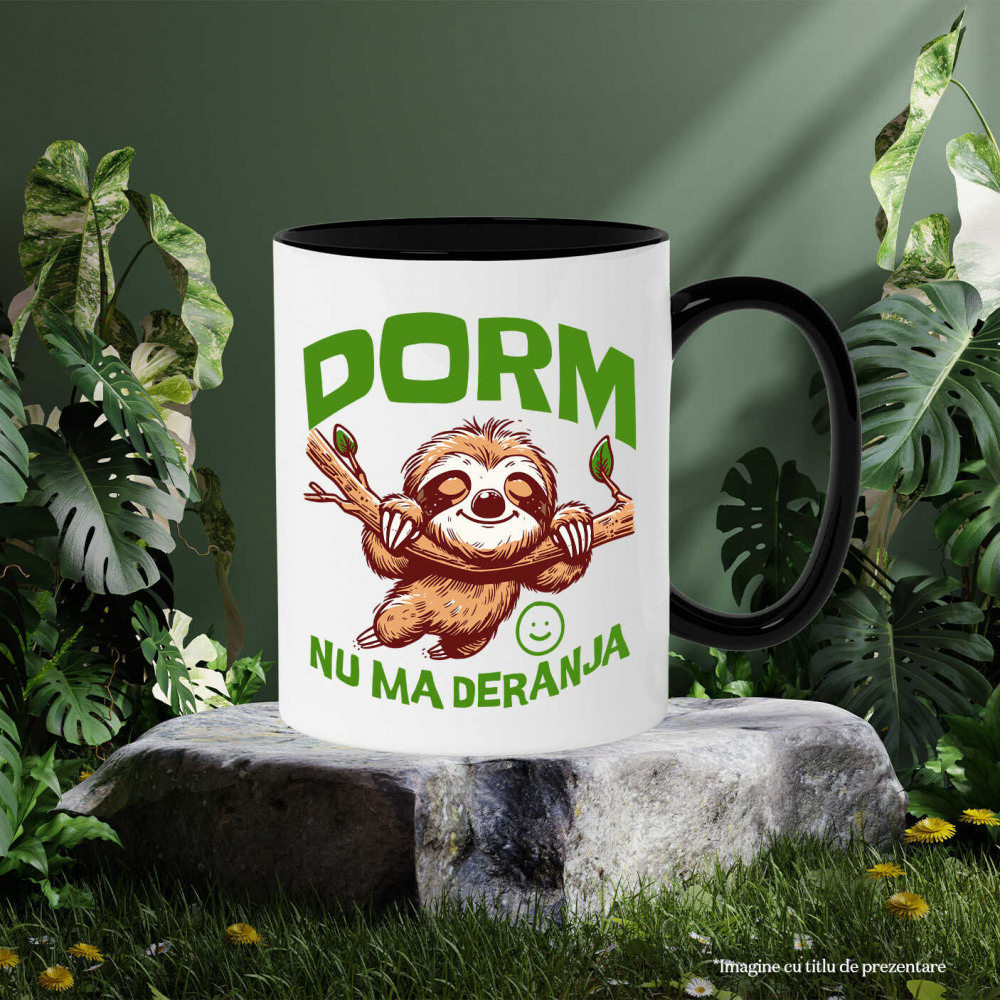 Cana Personalizata [3]