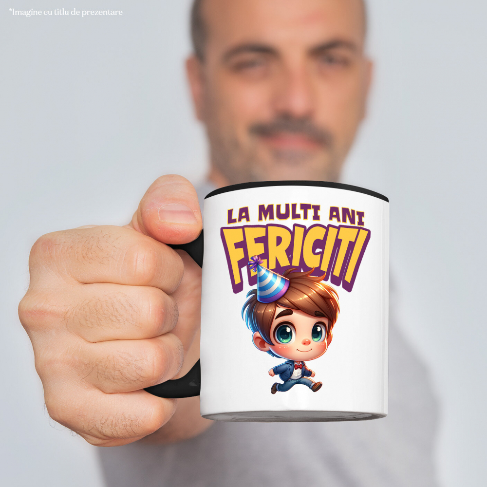 Cana Personalizata [2]