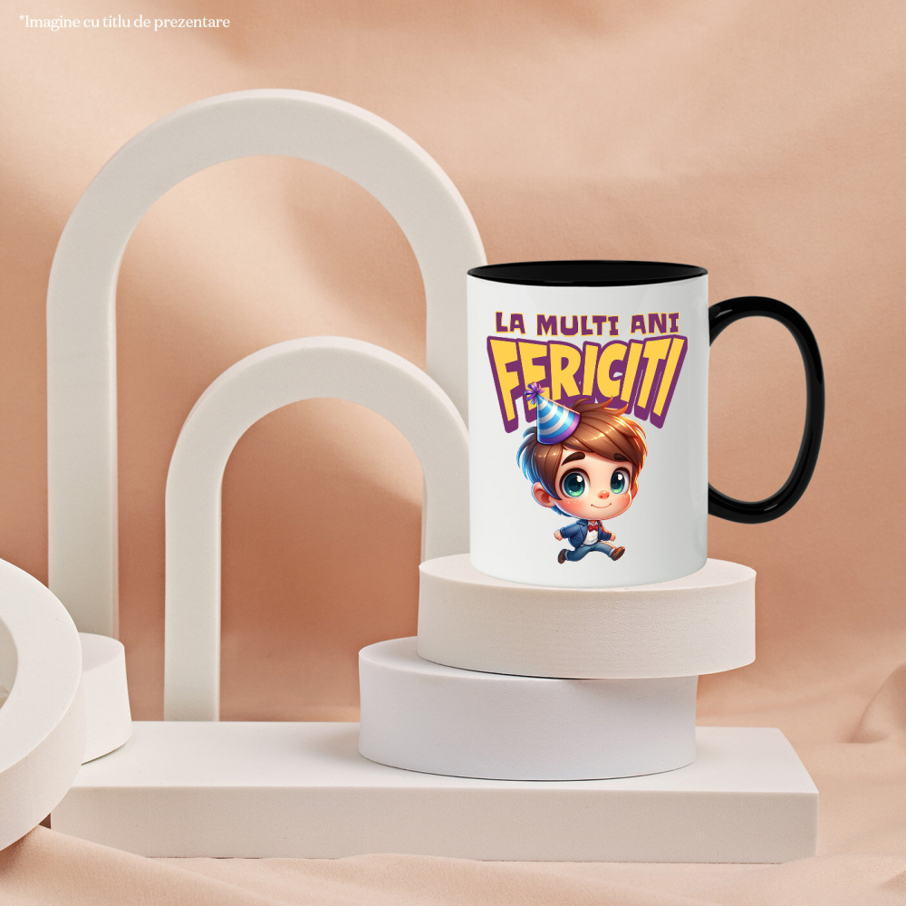 Cana Personalizata [3]