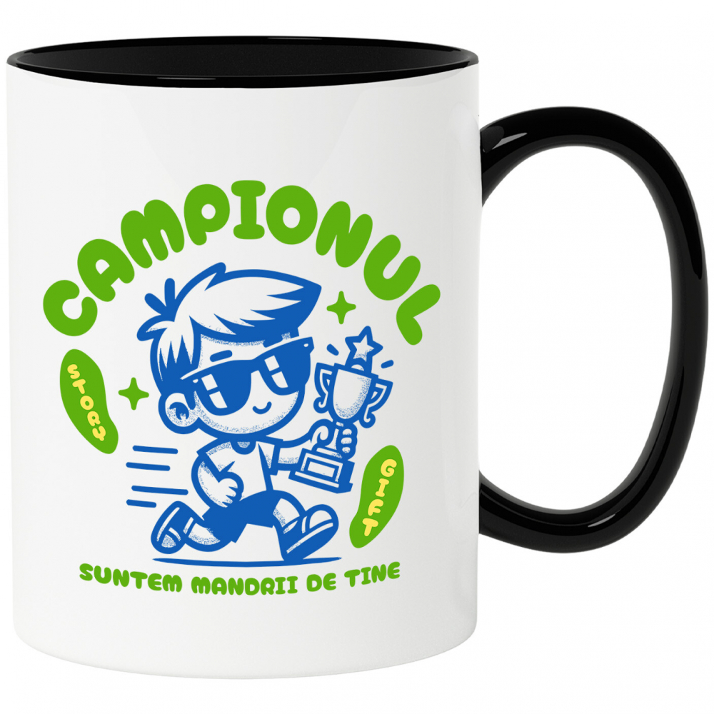 Cana Personalizata Cadouri Personalizate pentru Campioni – Trofee, Tricouri și Accesorii Unice [1]