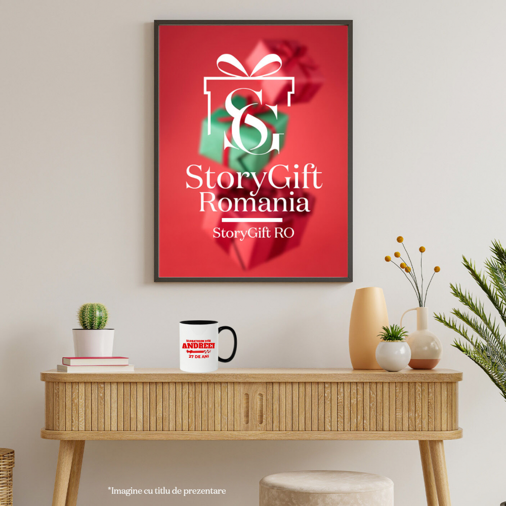 Cana Personalizata [4]