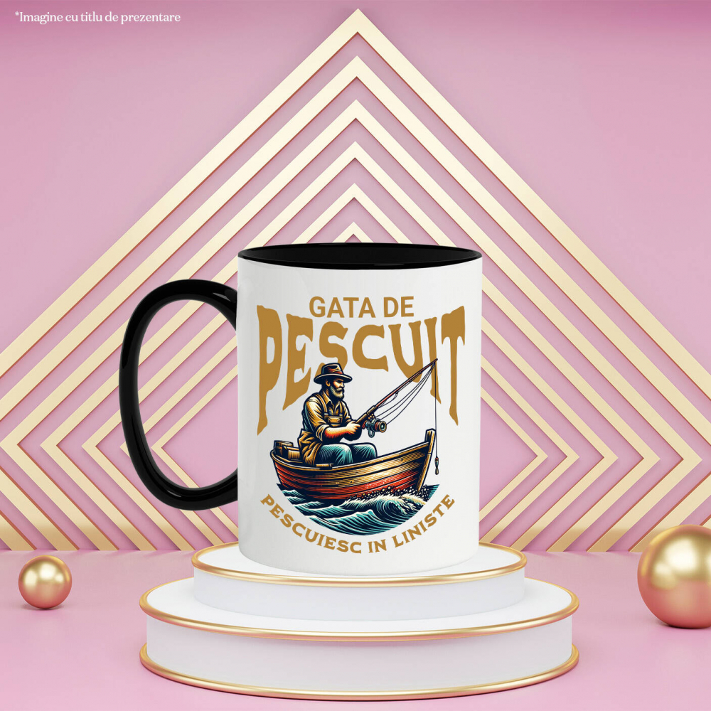 Cana Personalizata [3]