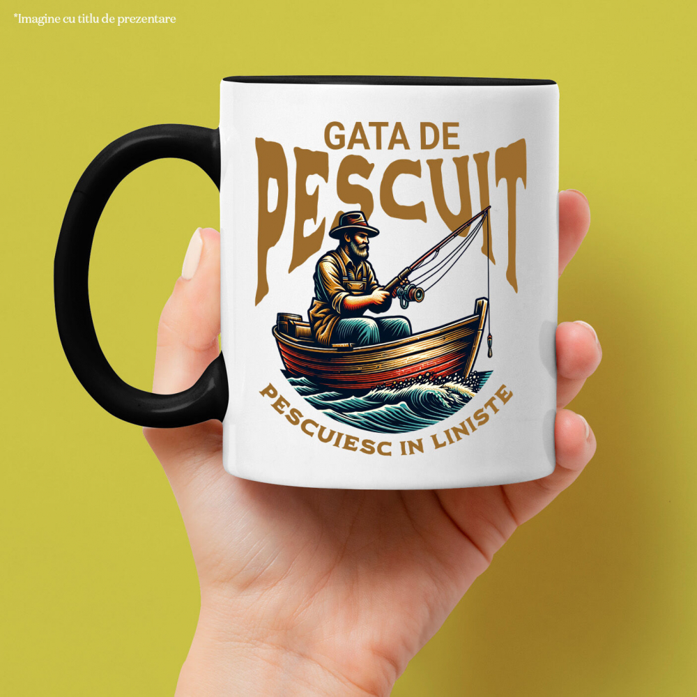 Cana Personalizata [2]