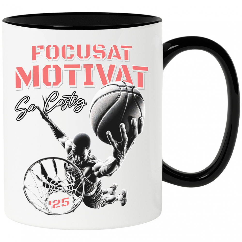 Cana Personalizata Cadouri Personalizate pentru Jucători de Baschet – Motivație și Performanță [1]