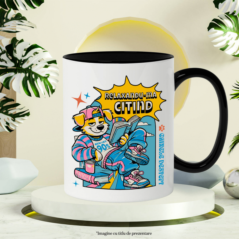 Cana Personalizata [3]