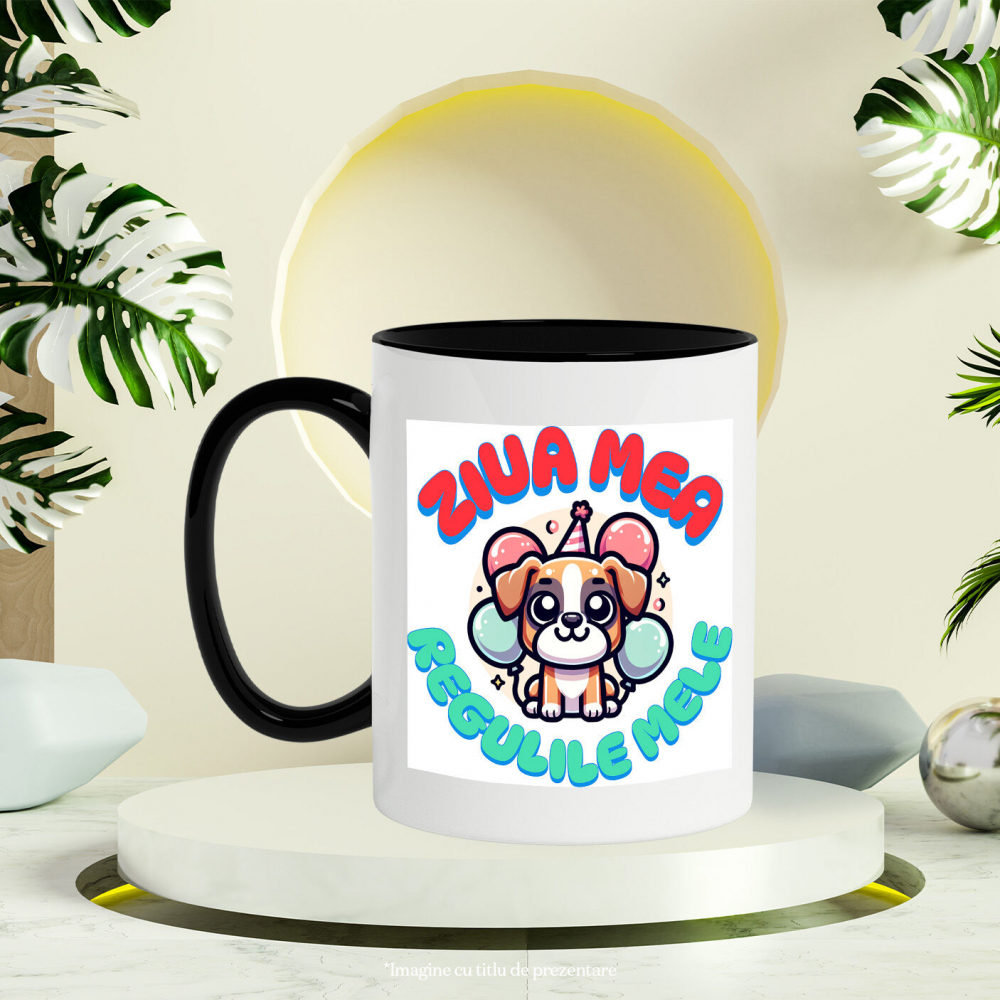 Cana Personalizata [3]