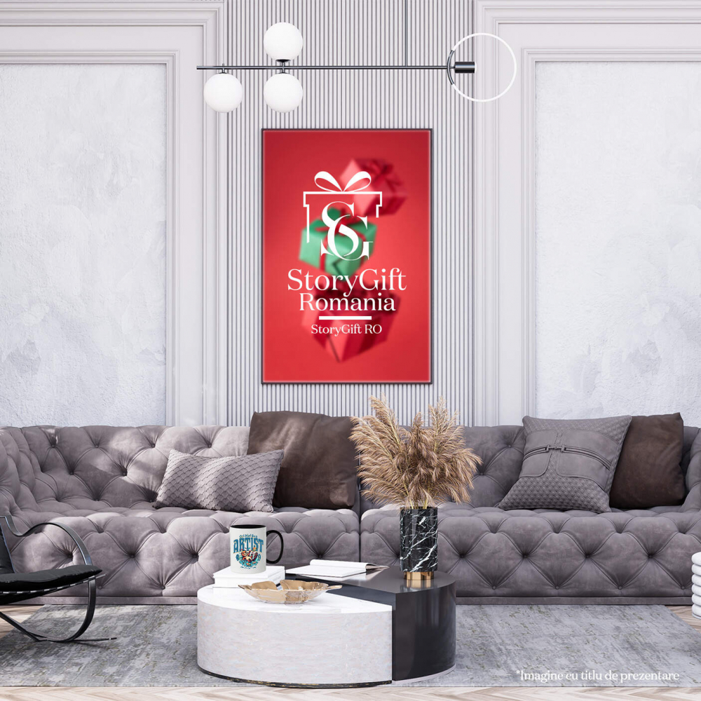 Cana Personalizata [4]