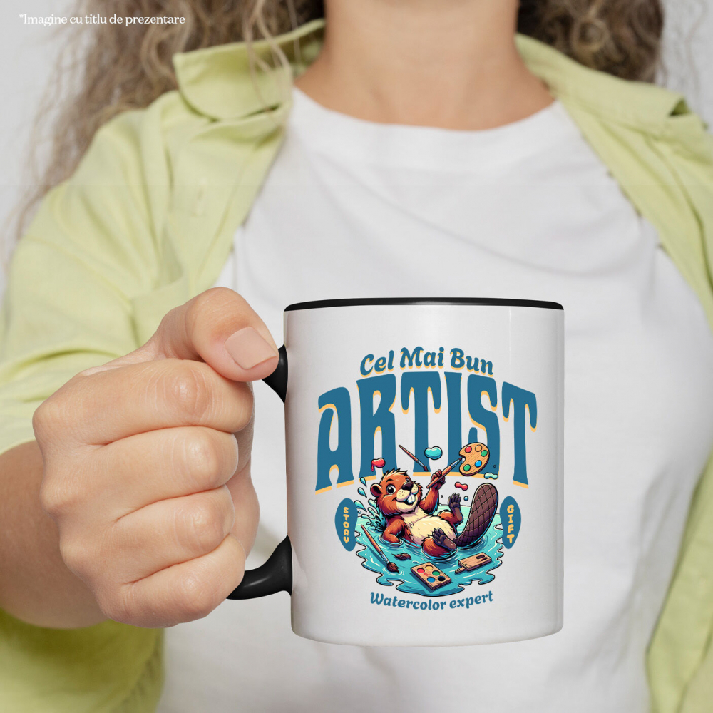 Cana Personalizata [2]